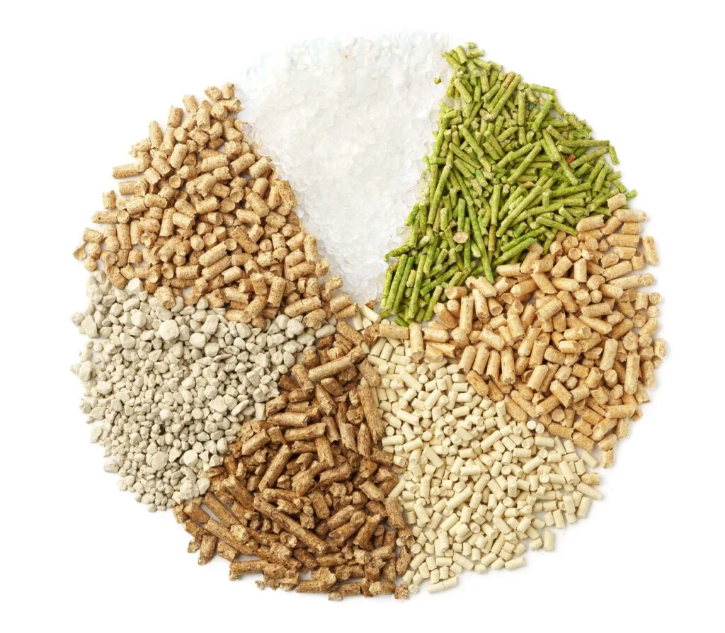 About calfeeds