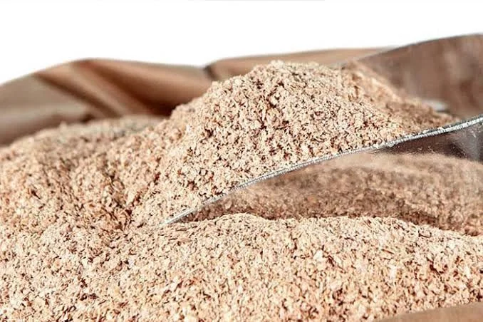 WHEAT BRAN
